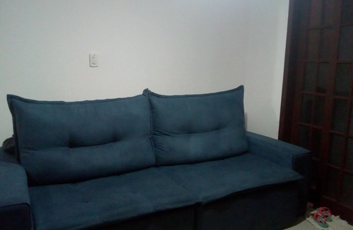 Mambucaba Apartment | Apartment for season