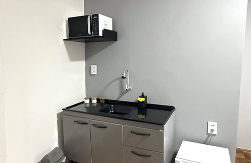 Jardim Italia Apartment | Apartment in an excellent location in Chapecó.