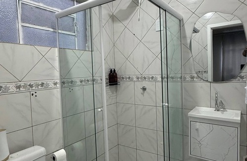 Jardim Italia Apartment | Apartment in an excellent location in Chapecó.