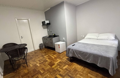 Jardim Italia Apartment | Apartment in an excellent location in Chapecó.
