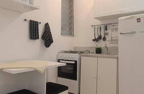 Ipanema Apartment | Apartment in an excellent location 250 meters from Ipanema beach