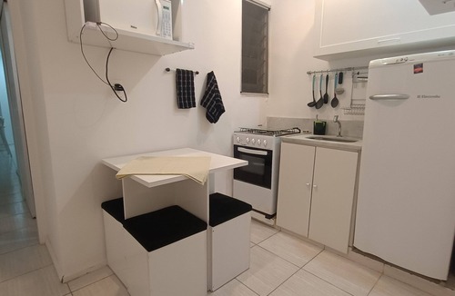 Ipanema Apartment | Apartment in an excellent location 250 meters from Ipanema beach