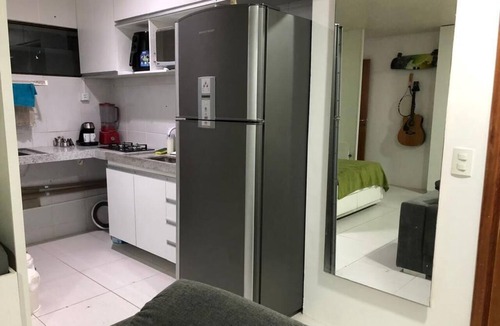 Boa Viagem Apartment | Apartment in Boa Viagem. 700m from the beach, 10 minutes from the airport.