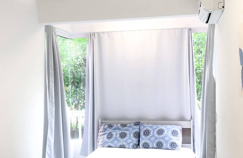 Centro Apartment | Apartment in Bombinhas near the sea.