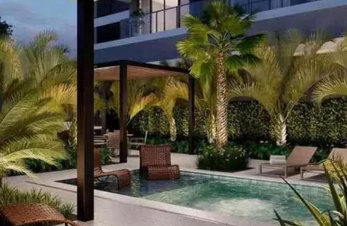 Cristo Rei Apartment | Apartment in Botanical Garden, Curitiba 803