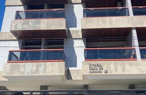 Cabo Frio Apartment | Apartment in Cabo Frio, on the main beach