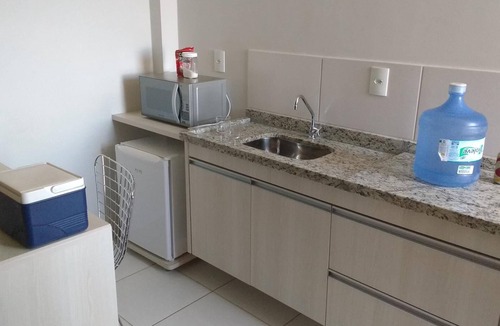 Do Turista Apartment | Apartment in Caldas Novas - Golden Dolphin Supreme 806-B