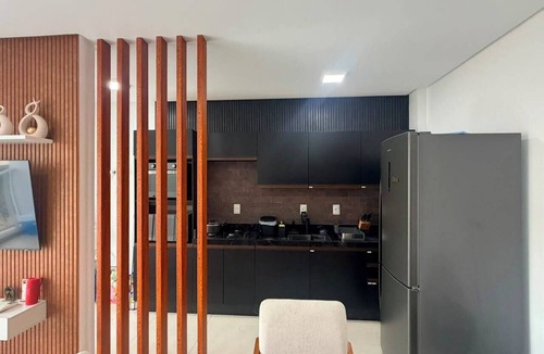 Sao Francisco de Assis Apartment | Apartment in Camboriú, sleeps up to 8 people.
