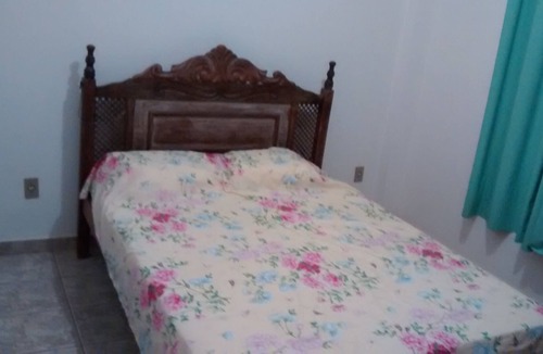 Anchieta Apartment | Apartment in Castelhanos Beach, Anchieta ES