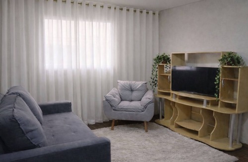 Floresta Apartment | Apartment in downtown Belo Horizonte with a great location.