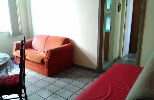 Centro Apartment | APARTMENT IN FORTE BEACH