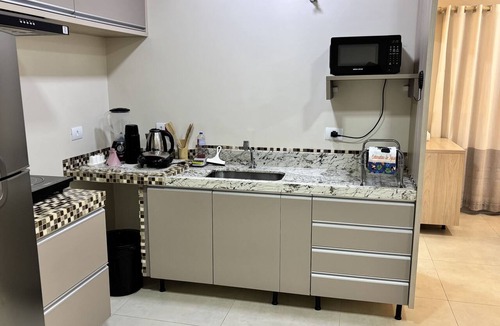 Foz do Iguacu Apartment | Apartment in Foz do Iguaçu - Ravello Residencial AP 01