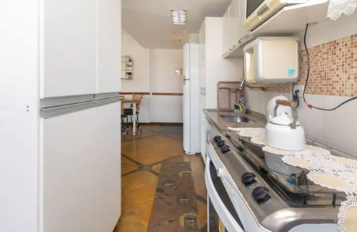 Tombo Apartment | Apartment in Guarujá - Tombo Beach