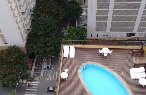 Pitangueiras Apartment | Apartment in Guaruja, Flat