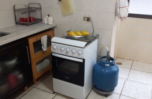 Parque Enseada Apartment | Apartment in Guaujá/SP, with 2 bedrooms, 72 m2. A parking space