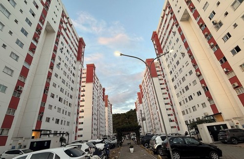 Canhanduba Apartment | Apartment in Itajaí - Comfortable, Practical, Strategic Location