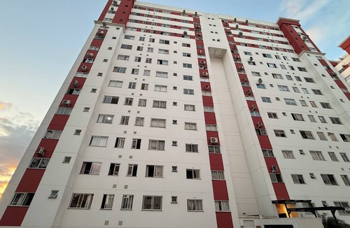 Canhanduba Apartment | Apartment in Itajaí - Comfortable, Practical, Strategic Location