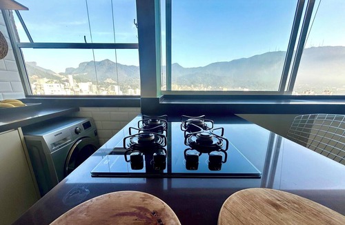 Leblon Apartment | Apartment in Leblon, Rio de Janeiro! Best neighborhood, 2 blocks from the beach.
