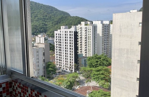 Centro Apartment | Apartment in Pitangueiras, Guarujá, 140m2