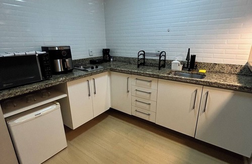 Centro Apartment | APARTMENT IN PRIME BUILDING ITABORAI (SQUARE)