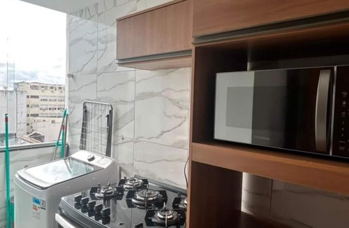 Dois de Julho Apartment | Apartment in Salvador Bahia. Carnival Circuit coming and enjoy from the window 🏙️