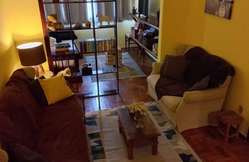Jardim Europa Apartment | Apartment in Teresópolis