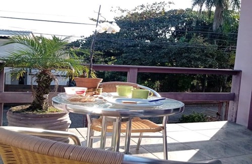 Lagoa da Conceicao Apartment | Apartment in the best location in Lagoa da Conceição.