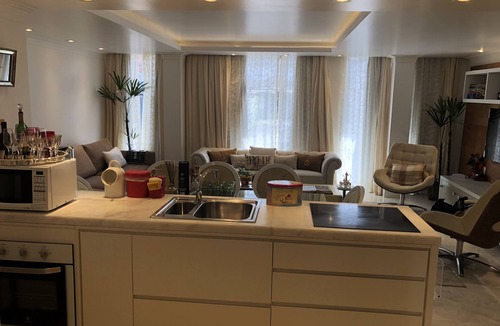 Gramado Apartment | Apartment in the center of Gramado, new, cozy and luxurious.