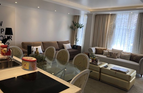 Gramado Apartment | Apartment in the center of Gramado, new, cozy and luxurious.