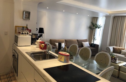 Gramado Apartment | Apartment in the center of Gramado, new, cozy and luxurious.