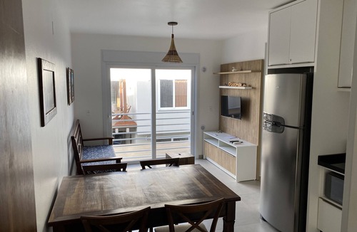 Centro House | Apartment in the city center, 50 meters from the beach - Apt 102