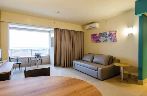 Olimpia Resort | Apartment in the Solar das Águas resort