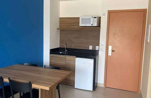 Sao Pedro Resort | Apartment in the Thermas São Pedro Resort, 2 minutes from the park! Come and visit!