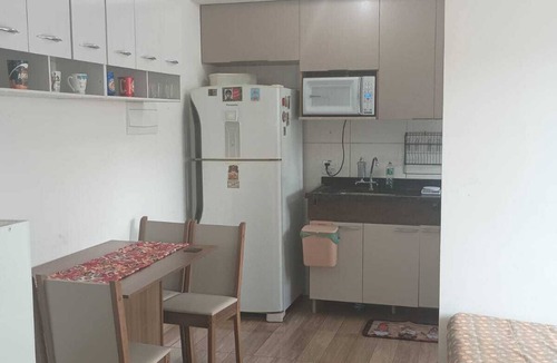 Santo Cristo Apartment | Apartment located in downtown Rio de Janeiro, convenient for leisure or work.
