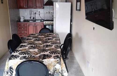 El Calafate Apartment | Apartment Lourdes