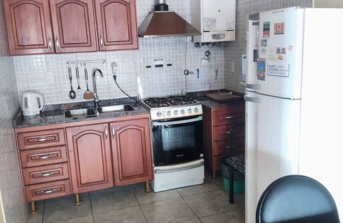 El Calafate Apartment | Apartment Lourdes
