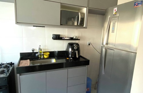 Parque Duque Apartment | Apartment near Galeão Airport 2 bedrooms With 1 vacancy