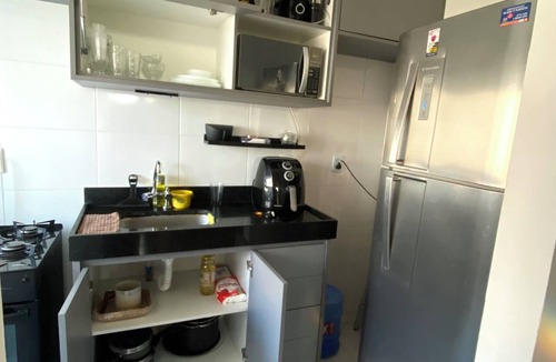 Parque Duque Apartment | Apartment near Galeão Airport 2 bedrooms With 1 vacancy