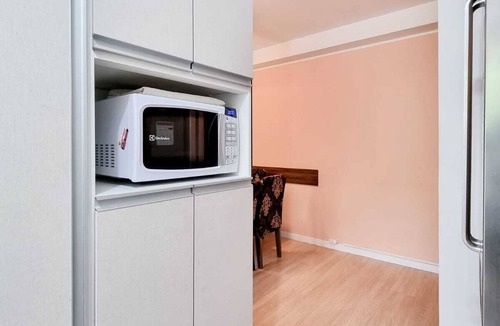Jacarepagua Apartment | Apartment near Rio Centro (1.3km), with plenty of leisure and entertainment options.
