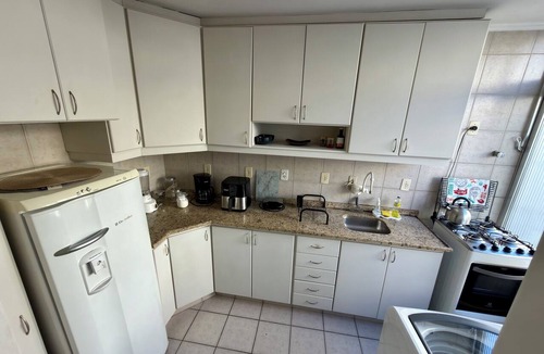 Praia de Belas Apartment | Apartment next to Praia de Bellas Shopping Mall, Nova Orla and near Beira Rio Stadium.
