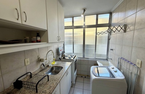 Praia de Belas Apartment | Apartment next to Praia de Bellas Shopping Mall, Nova Orla and near Beira Rio Stadium.