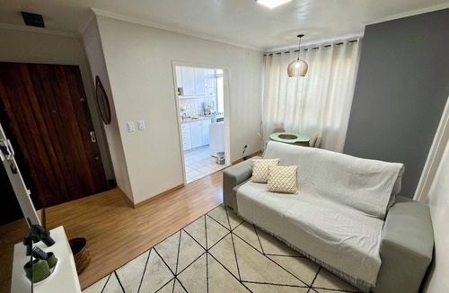 Praia de Belas Apartment | Apartment next to Praia de Bellas Shopping Mall, Nova Orla and near Beira Rio Stadium.