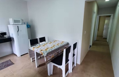 Praia da Armacao do Itapocoroi Apartment | Apartment on Armação beach and close to Beto Carrero World.