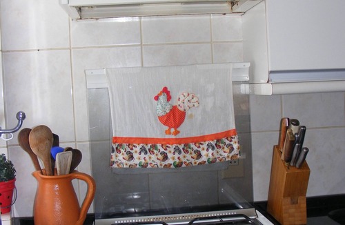 Barra da Lagoa Apartment | Apartment on Barra da Lagoa beach