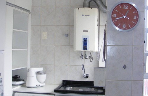 Barra da Lagoa Apartment | Apartment on Barra da Lagoa beach