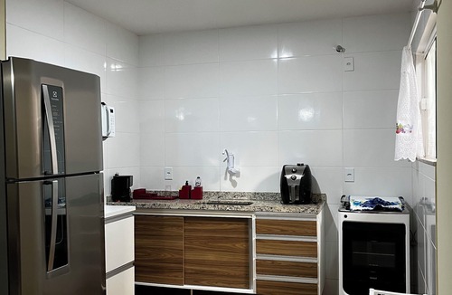 Cabo Frio Apartment | Apartment on Dunas beach, 6 minutes from Forte beach in Cabo Frio.