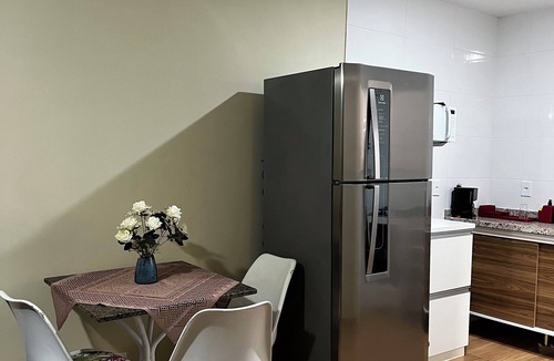Cabo Frio Apartment | Apartment on Dunas beach, 6 minutes from Forte beach in Cabo Frio.