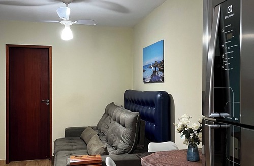 Cabo Frio Apartment | Apartment on Dunas beach, 6 minutes from Forte beach in Cabo Frio.