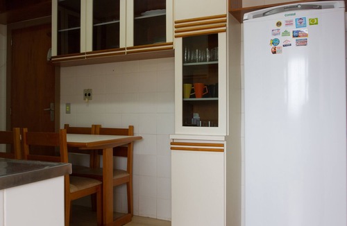 Vila Suica Apartment | Apartment on Hortência Avenue, 3 bedrooms.
