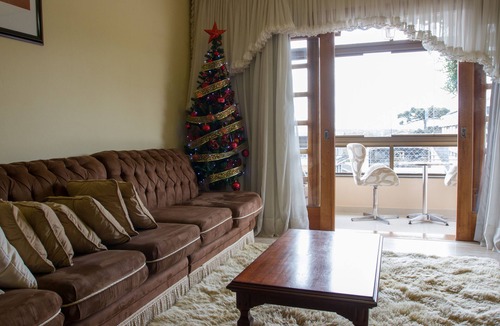 Vila Suica Apartment | Apartment on Hortência Avenue, 3 bedrooms.